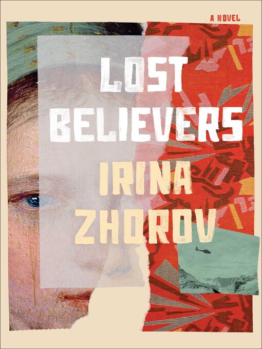 Title details for Lost Believers by Irina Zhorov - Available